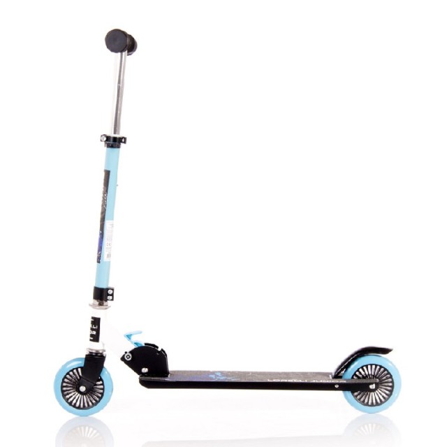 LORELLI TROTINET THUNDERBIRD - PLAVI - Online Apoteka LORELLI TROTINET THUNDERBIRD - PLAVI